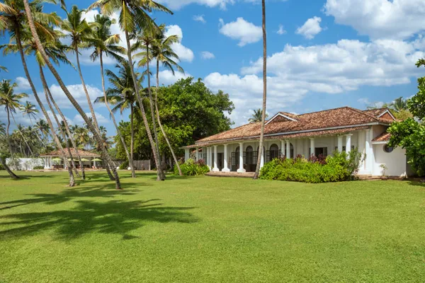 Villa 23 a Stunning Beachfront Villa in Thalpe, Sri Lanka photo 8