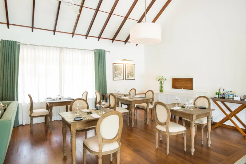 Hilltop Haven a Luxurious Villa in Kandy, Sri Lanka photo 5