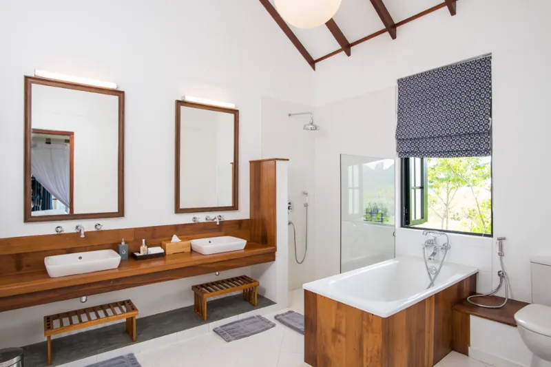 Hilltop Haven a Luxurious Villa in Kandy, Sri Lanka photo 13