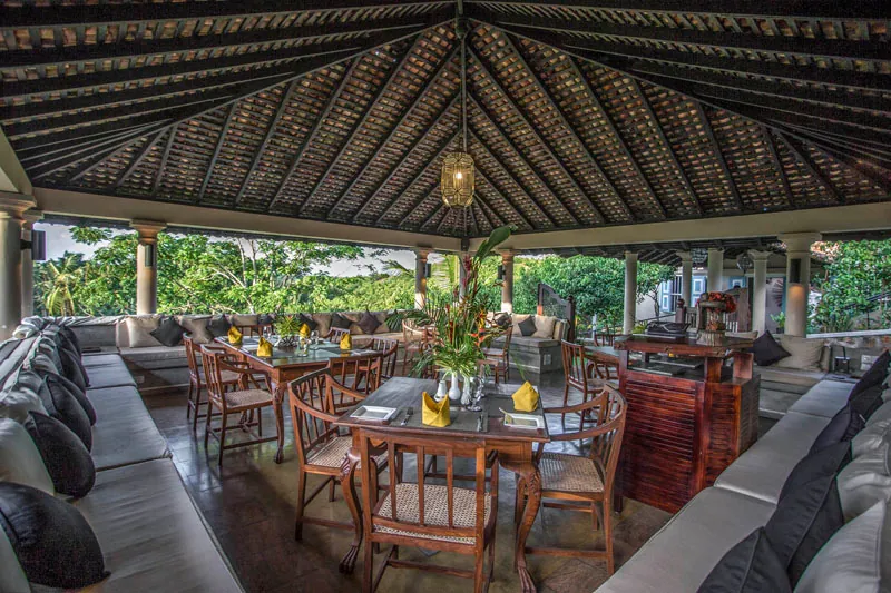 Mayrana a Stunning Lakefront Villa in Koggala, Sri Lanka photo 5