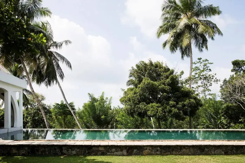 Weligama Hills a Stunning Villa in Weligama, Sri Lanka photo 2