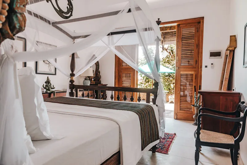 Villa Elaina a Stunning Villa in Unawatuna, Sri Lanka photo 16