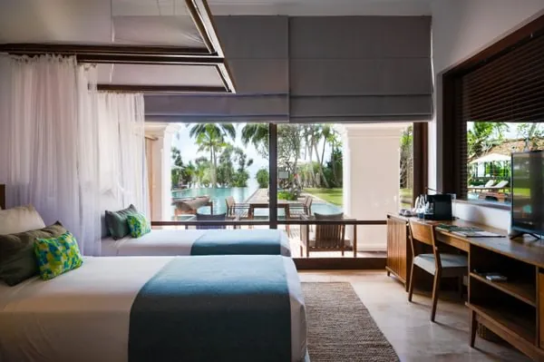 Kayam House a Stunning Boutique Villa in Tangalle, Sri Lanka photo 15