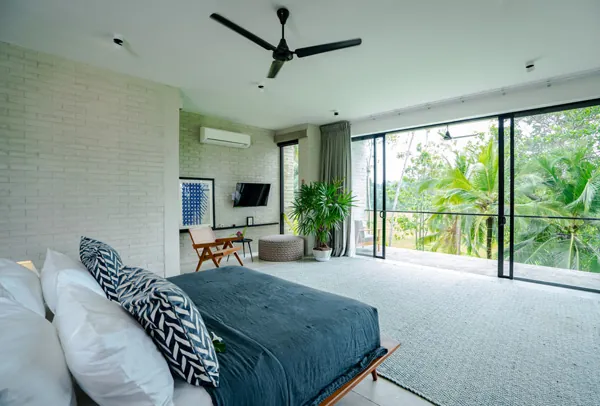 Villa Alba a Stunning Villa Surrounded with Paddy Views photo 12
