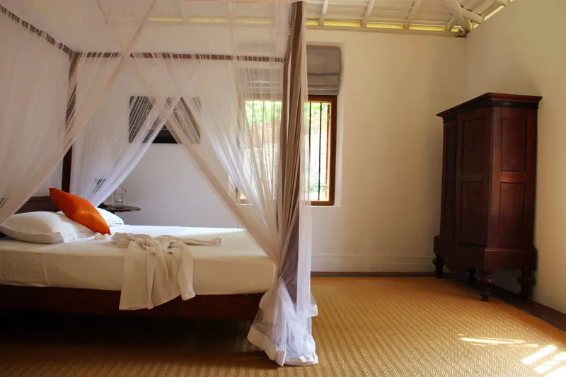 Lassana Kanda an Inland Villa in Galle, Sri Lanka photo 12