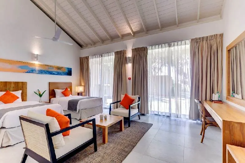 Wadduwa Beach Villa a Luxurious Beachfront Villa in Wadduwa, Sri Lanka photo 14