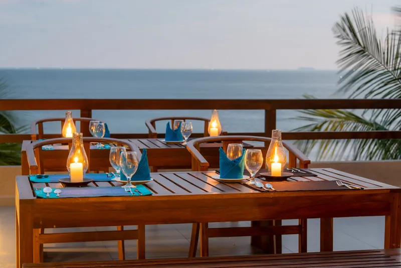 Turtle Beach Villa a Six Bedroom Villa in Thalpe, Sri Lanka photo 17