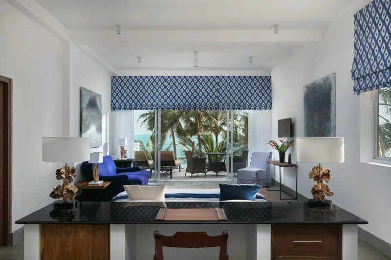 Habaraduwa Boutique a Stunning Boutique Villa in Galle, Sri Lanka photo 9