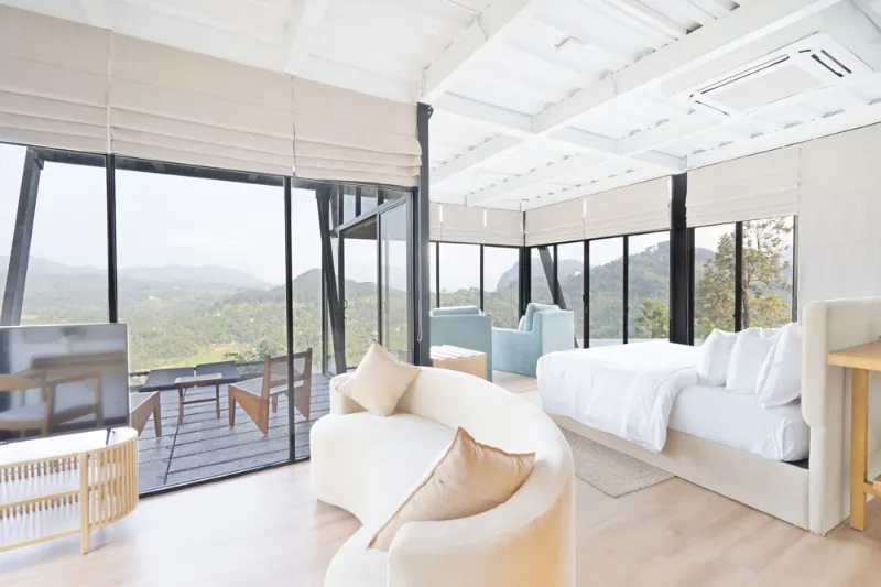 Walakulu a Stunning Property Over The Mountains  photo 8