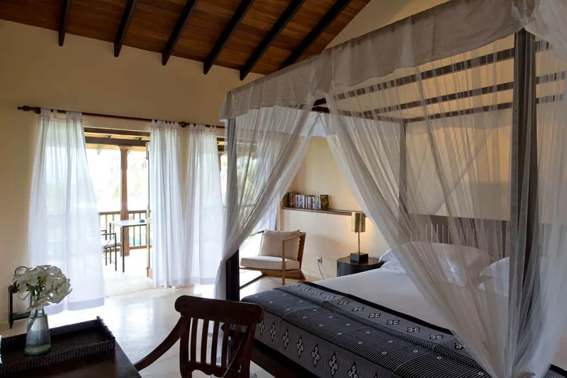 Villa Windy a Beachfront Villa Located in Mirissa, Sri Lanka photo 11