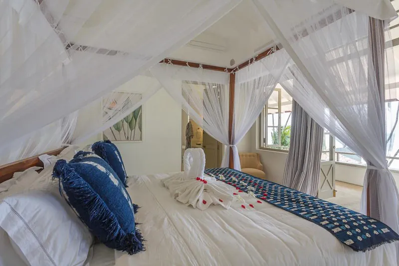 Villa Sky a Stunning Beachfront Villa in Galle, Sri Lanka photo 6