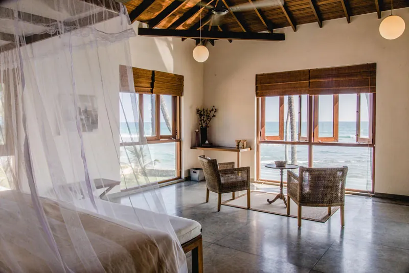 The Surf House a Surf Villa in Ahangama Sri Lanka photo 13
