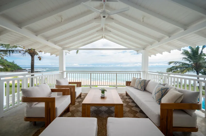 Mirissa Cove a Stunning Beachfront Villa in Mirissa, Sri Lanka photo 10