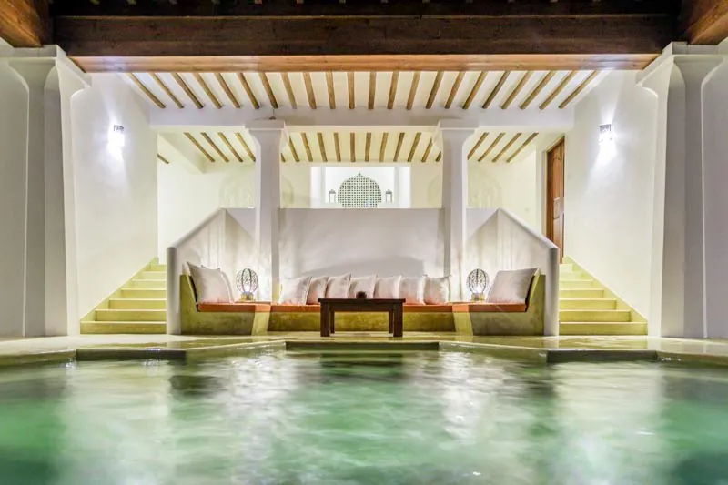 Weligama House a Stunning Beachfront Villa in Weligama, Sri Lanka photo 4