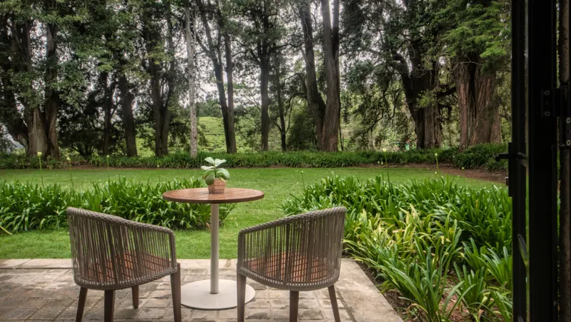 Elysian Peaks a Stunning Hilltop Villa in Nuwara Eliya, Sri Lanka photo 6