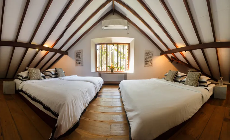 The River House a Lakefront Villa in Hikkaduwa photo 15