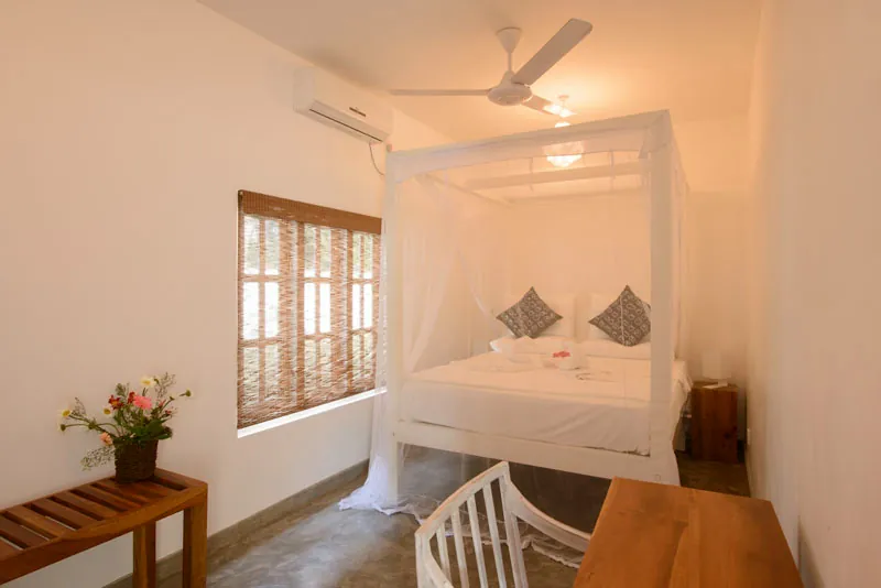 SBH a Beachfront Villa in Mirissa, Sri Lanka photo 16