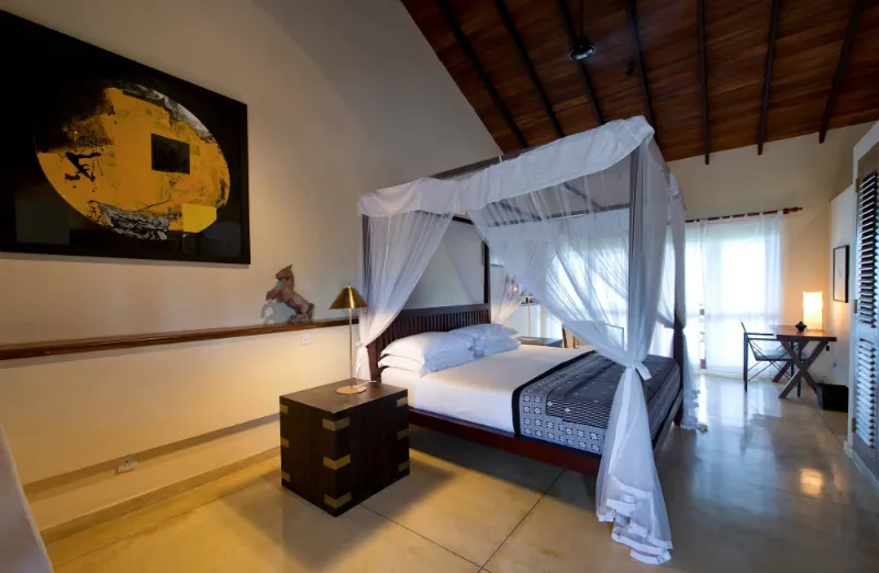 Villa Windy a Beachfront Villa Located in Mirissa, Sri Lanka photo 6