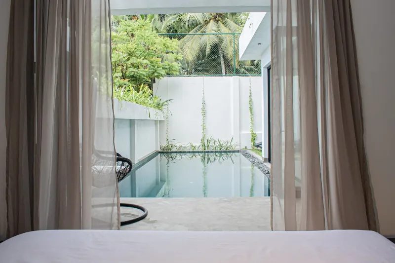 Sudu Wella Villa Hiriketiya a Beach View Luxury Retreat in Dikwella, Sri Lanka photo 14