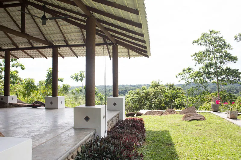 Heenatigala Villa a Stunning Colonial Style Villa in Galle, Sri Lanka photo 9