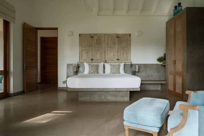 Coral Cove Villa a Stunning Beachfront Villa in Bentota, Sri Lanka photo 15