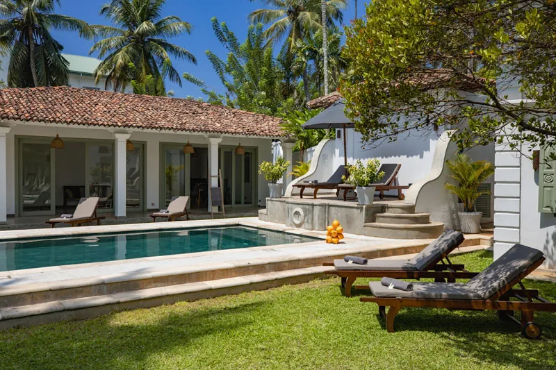 Luna Break a Luxury Villa close to Surf Breaks in Ahangama, Sri Lanka photo 2