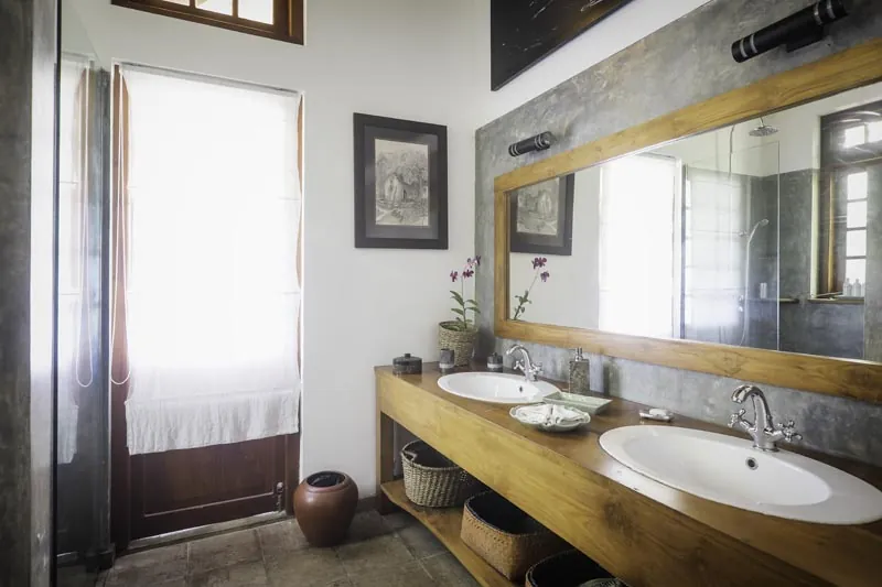 Walawwa Luxury Villa in Weligama, Sri Lanka photo 5