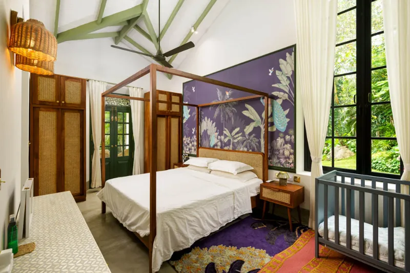 The Canopy a Family Friendly Villa in Galle Sri Lanka photo 9