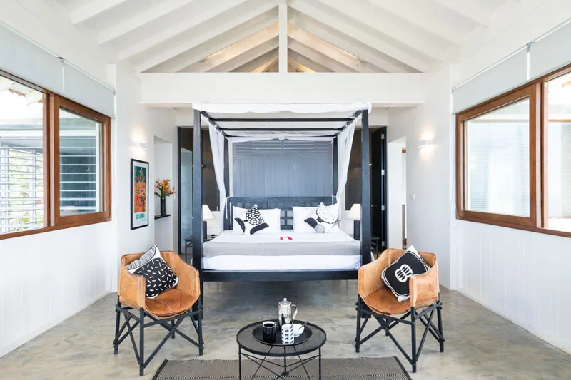 SW a stunning Beachfront Villa in Unawatuna, Sri Lanka photo 11