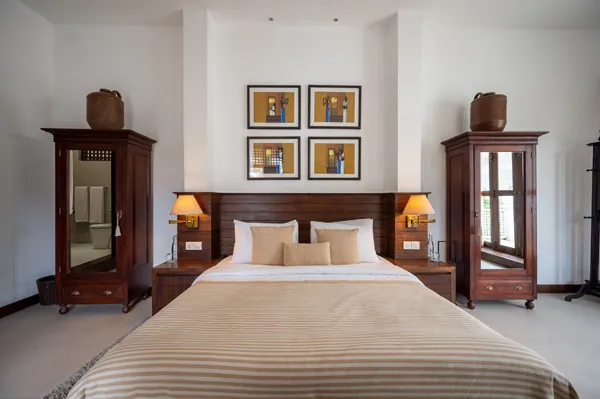 No 42 Lighthouse Street a Stunning Villa Inside Gallefort  photo 14