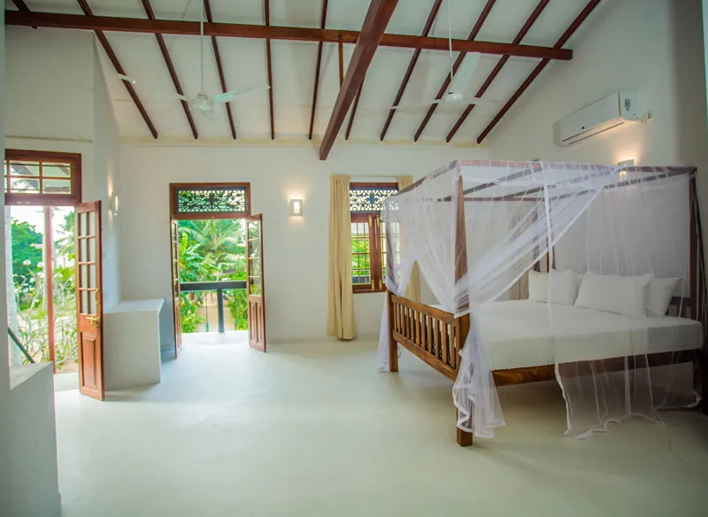 South Surf House a Villa In Ahangama, Sri Lanka photo 14