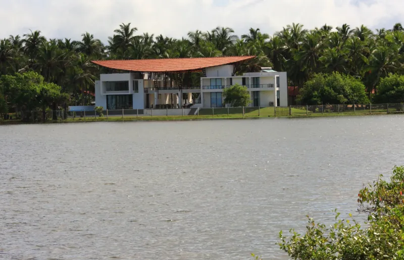 Villa Sante a Luxury Villa in Kalpitiya, Sri Lanka photo 18