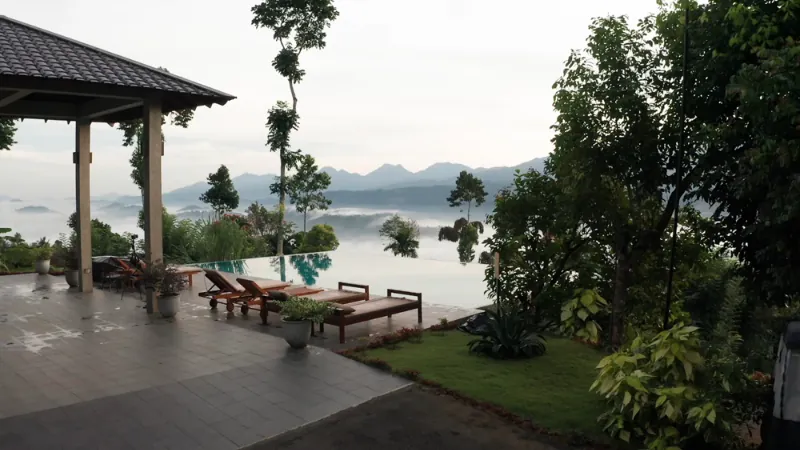 Premium Villa a Private Villa Escape  photo 8