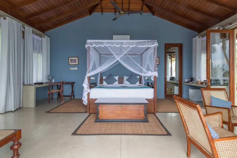 Superior Villa a Private Villa Escape photo 4