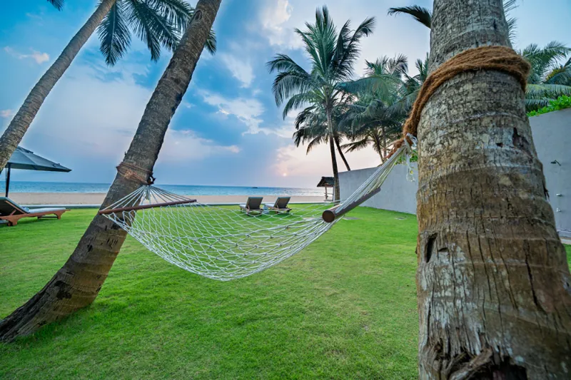 The Ocean Bentota a Stunning Beachfront Villa in Bentota, Sri Lanka photo 3