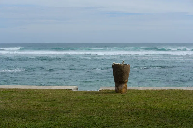 Shady House a Stunning Beachfront Villa in Mirissa, Sri Lanka photo 4