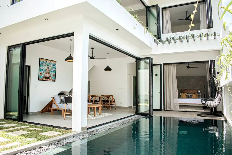 Sudu Wella Villa Hiriketiya a Beach View Luxury Retreat in Dikwella, Sri Lanka photo 11