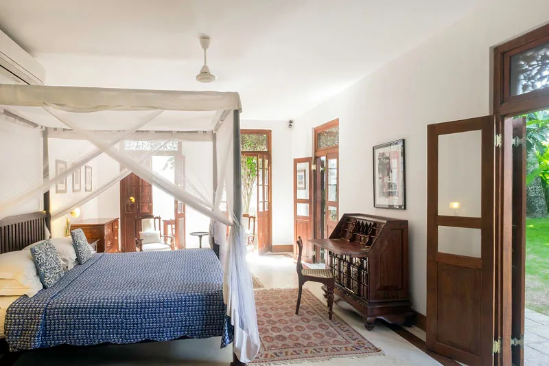 Villa 48 in Gallefort, Sri Lanka photo 12