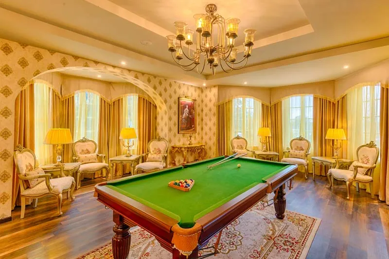 The Westbury Palace a Stunning Private Villa in Nuwara Eliya photo 18