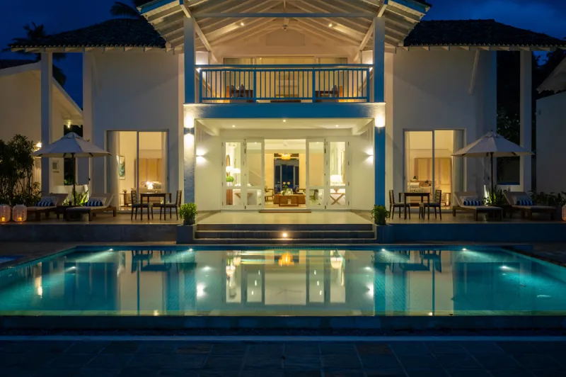 Mirissa Cove a Stunning Beachfront Villa in Mirissa, Sri Lanka photo 19