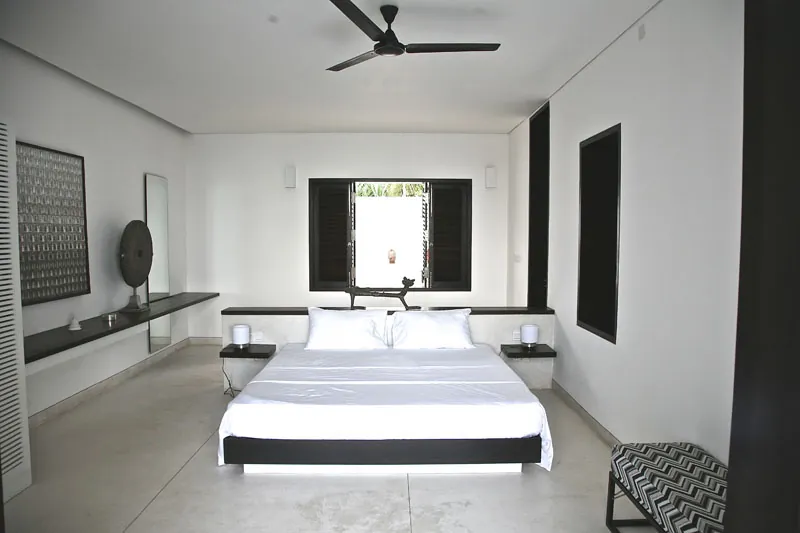 Tangalle Beach House a Stunning Beachfront Villa in Tangalle, Sri Lanka photo 19