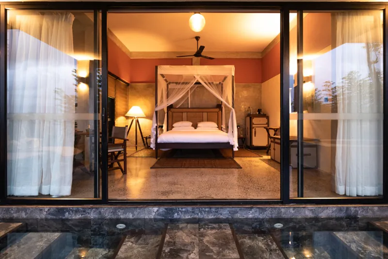 Sky Habitat Villa a Private Villa Escape in Kandy photo 4