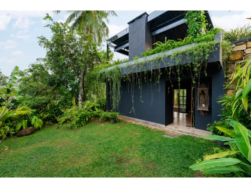 Palmscape Pavilion a Stunning Villa in Galle, Sri Lanka photo 20