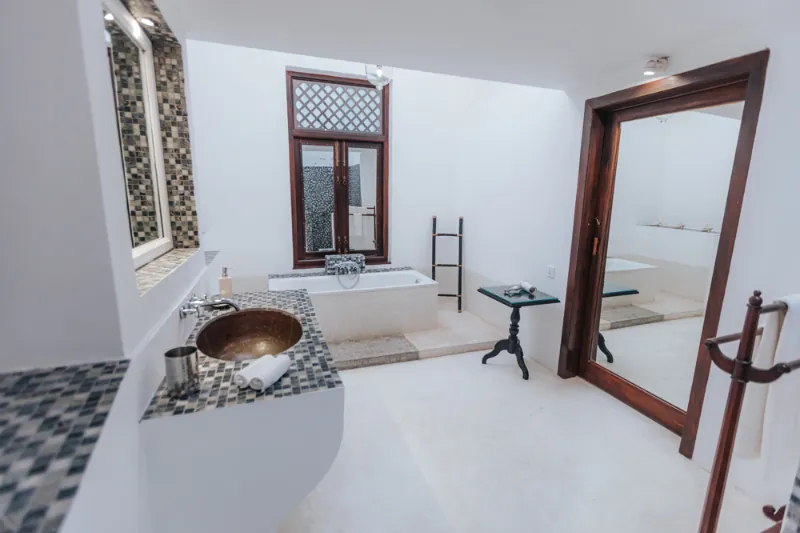 No. 32 a Stunning Villa Located Inside Gallefort  photo 17