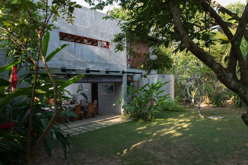 Cashew Groove a Unique Villa in Tangalle, Sri Lanka photo 12