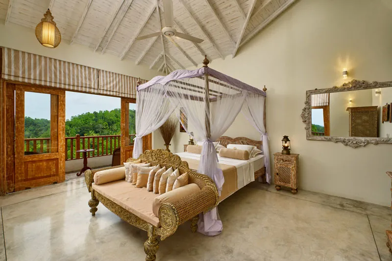 The D Villa a Stunning Boutique Villa in Galle, Sri Lanka photo 14