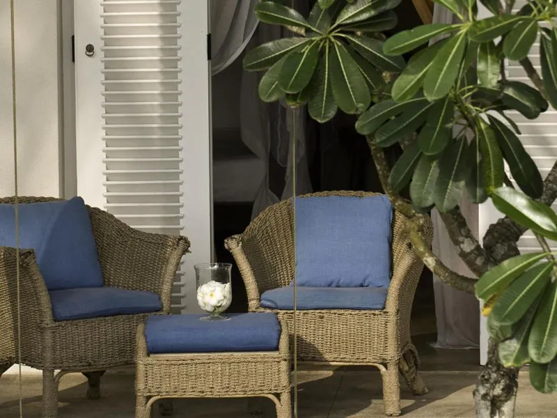 Bentota Beach Villas a BeachfronVilla Complex in Bentota, Sri Lanka photo 2