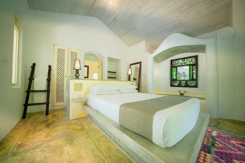 Island Villa a Riverfront Villa with Pool in Ahangama, Sri Lanka photo 12