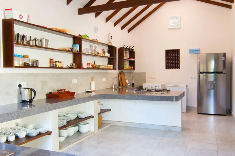 Beach Haven a Cozy Beachfront Villa in Mirissa, Sri Lanka photo 9