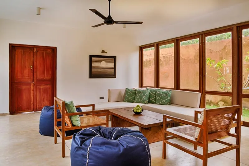 Villa 700 a Stunning Beachfront Villa in Bentota photo 7